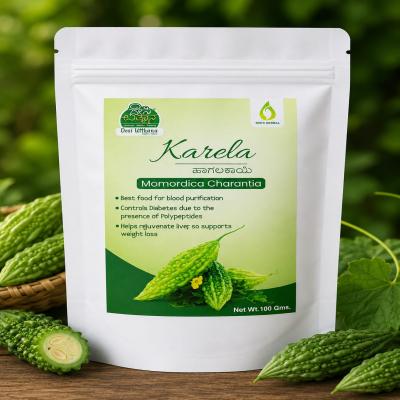 Karela Churna 100 grams
